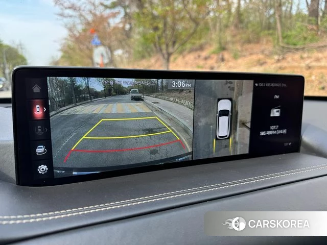 Genesis GV80 id 3935762 из Кореи 20