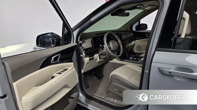 Kia The New Carnival 4th Generation id 3446909 из Кореи 20