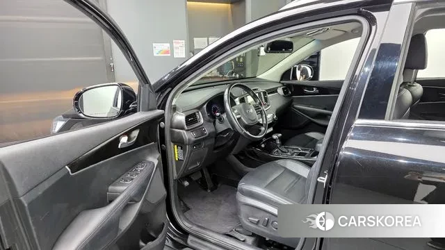 Kia The New Sorento id 3024679 из Кореи 20