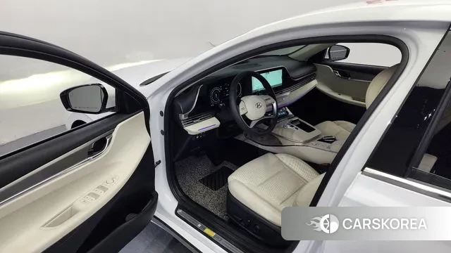 Hyundai The New Grandeur IG id 3759119 из Кореи 20