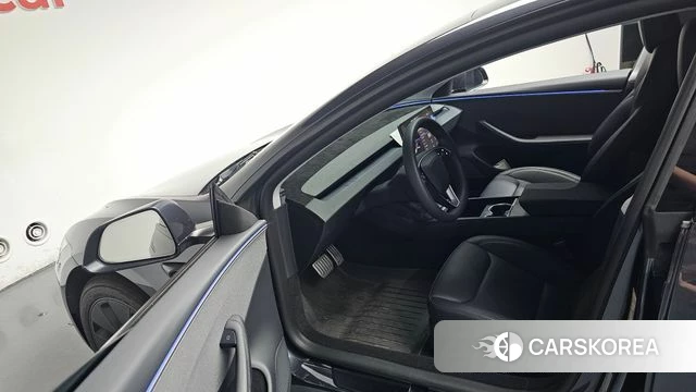 Tesla Model 3 id 4590138 из Кореи 36