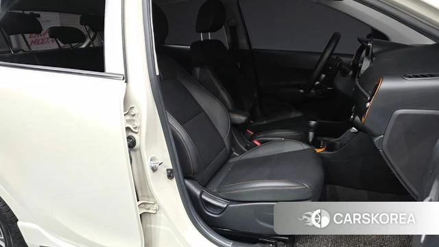 Kia Morning Urban (JA) id 4632373 из Кореи 38