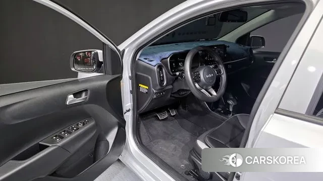 Kia The New Morning (JA) id 3382832 из Кореи 20