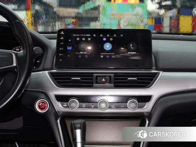 Honda Accord id 4348647 из Китая 30