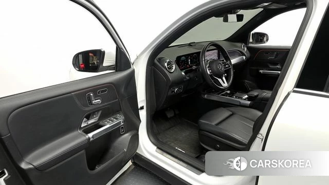 Mercedes-Benz GLB-Class X247 id 3839961 из Кореи 20
