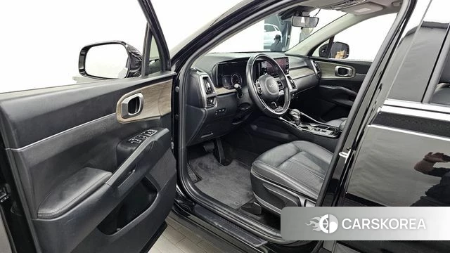 Kia Sorento 4th Generation id 4834865 из Кореи 20