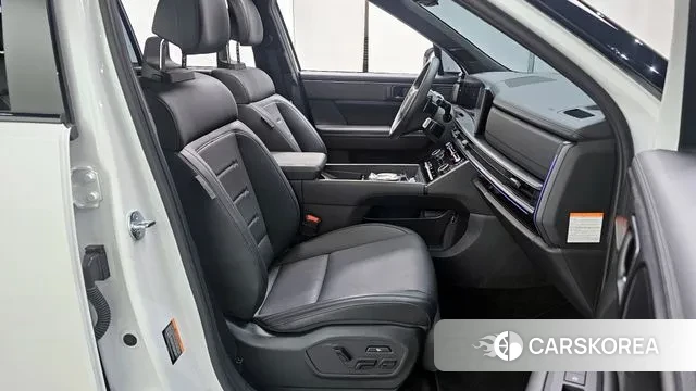 Hyundai Santa Fe (MX5) id 3763708 из Кореи 20