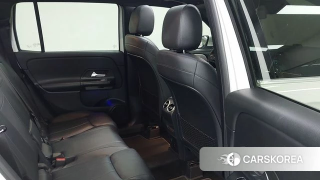 Mercedes-Benz GLB-Class X247 id 4350342 из Кореи 17