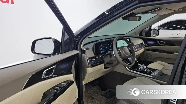 Kia Carnival 4th generation id 3482812 из Кореи 20