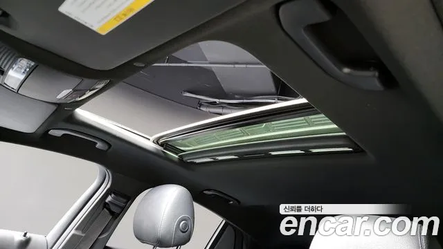 Mercedes-Benz GLC-Class X253 id 2568936 из Кореи 20