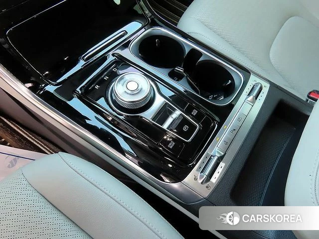 Kia Carnival 4th generation id 3826956 из Кореи 20