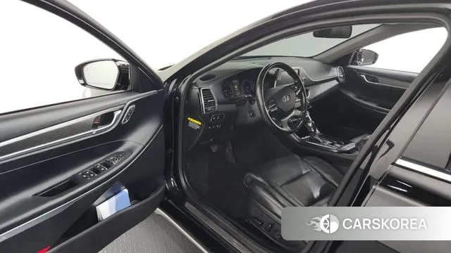 Hyundai Grandeur IG id 3391652 из Кореи 20