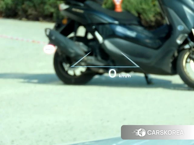 Kia The New K5 3rd generation id 3841656 из Кореи 20