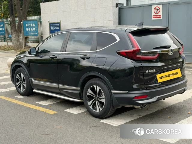 Honda CR-V id 4272475 из Китая 14