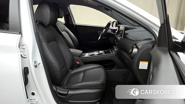 Hyundai Kona Electric id 2970624 из Кореи 20