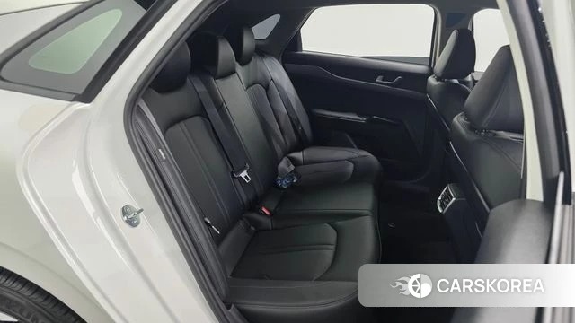 Kia The New K5 3rd generation id 4762078 из Кореи 31