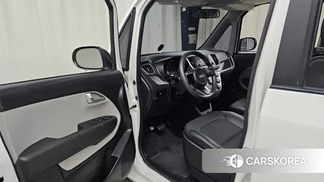 Kia The New Ray id 3170185 из Кореи 20