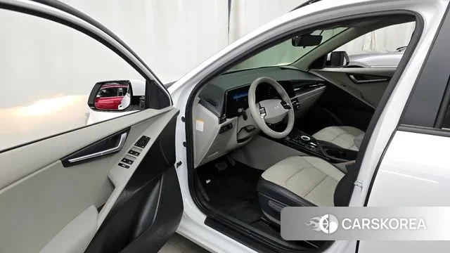 Kia Di All New Niro EV id 3529107 из Кореи 20