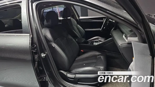 Kia K5 Hybrid 3rd Generation id 2859118 из Кореи 20