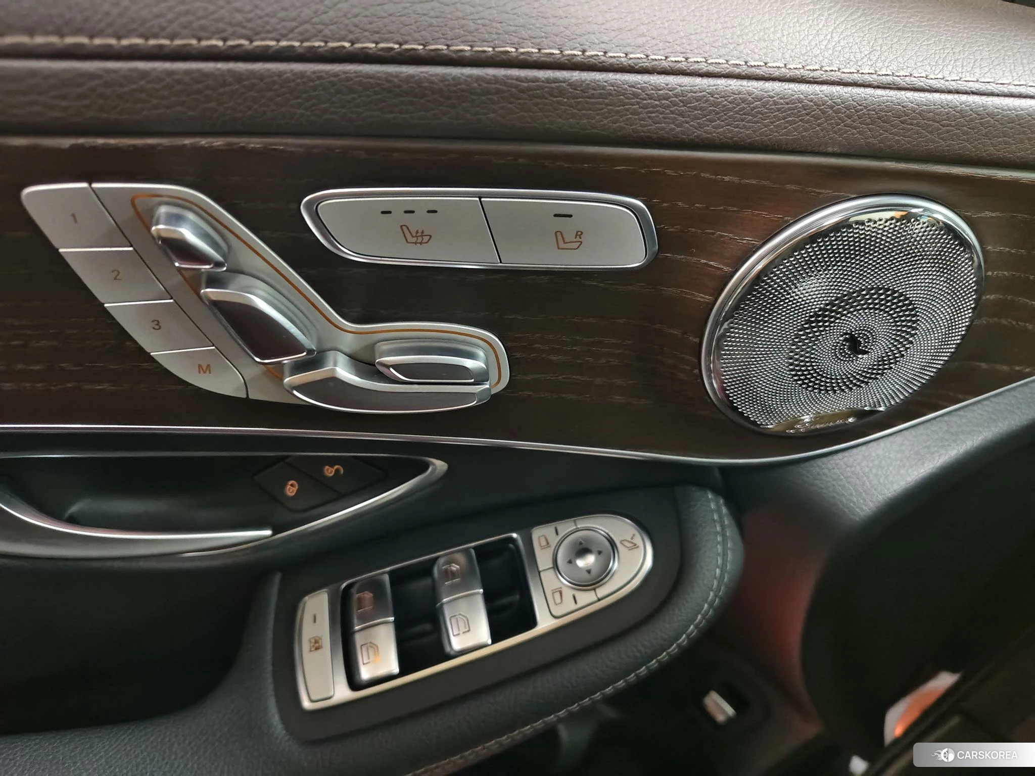 Mercedes-Benz GLC id 4479738 из Китая 10