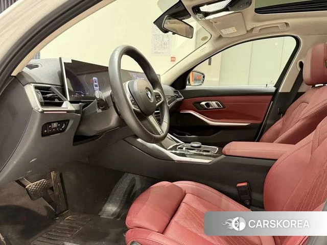 BMW 3 series id 3920412 из Китая 14