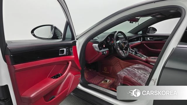 Porsche Panamera (971) id 4203854 из Кореи 20