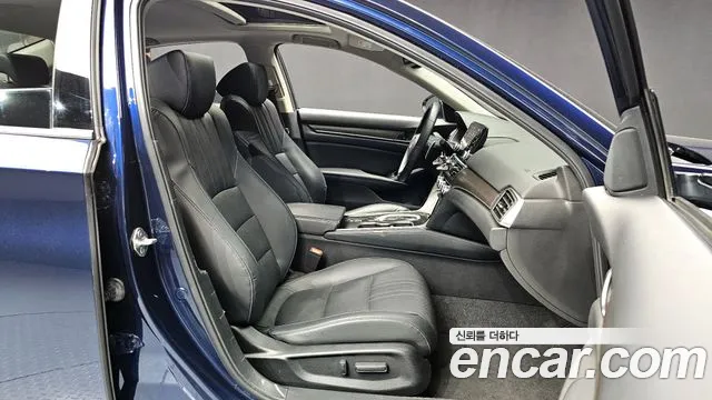 Honda Accord 10th Generation id 2818990 из Кореи 20