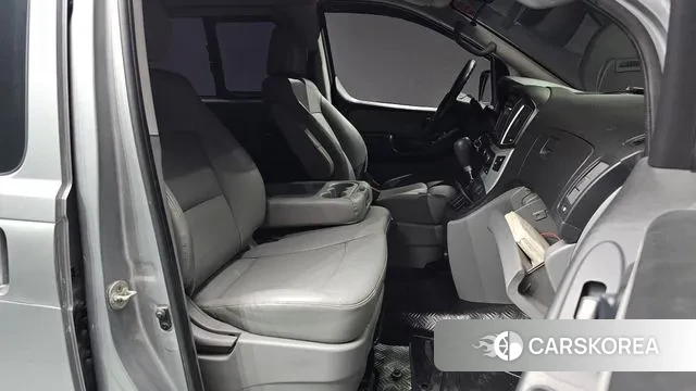 Hyundai The New Grand Starex id 3050455 из Кореи 20