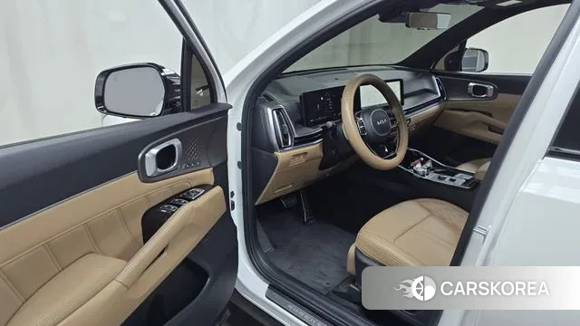 Kia The New Sorento 4th Generation id 3549848 из Кореи 20