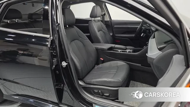 Hyundai Sonata D Edge (DN8) id 3571540 из Кореи 20