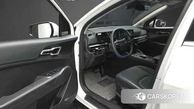 Kia The New Sportage 5th Generation Hybrid id 4897654 из Кореи 32