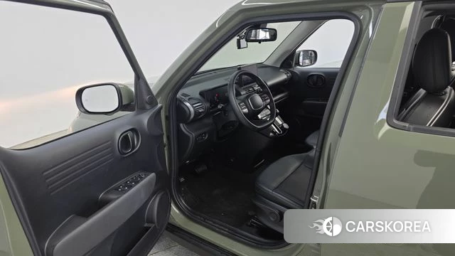 Hyundai Casper id 4282024 из Кореи 33
