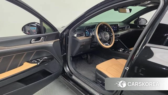 Kia K5 Hybrid 3rd Generation id 3838540 из Кореи 20