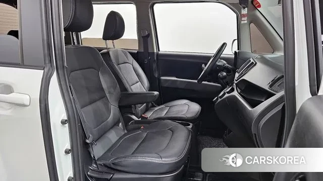 Kia The New Kia Ray id 3706713 из Кореи 20