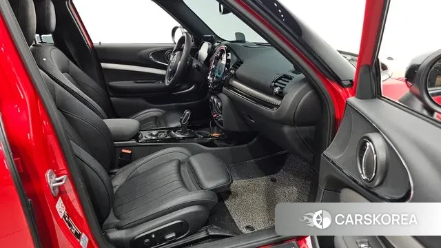 Mini Cooper S Clubman id 3002403 из Кореи 20