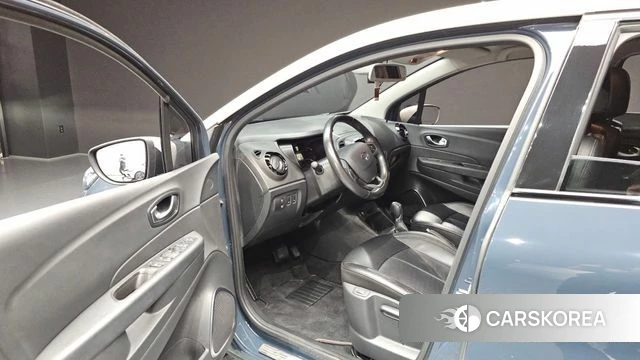 Renault Korea (Samsung) New QM3 id 4551683 из Кореи 32