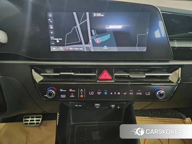 Kia Di Ol Nu Niro id 4665675 из Кореи 20