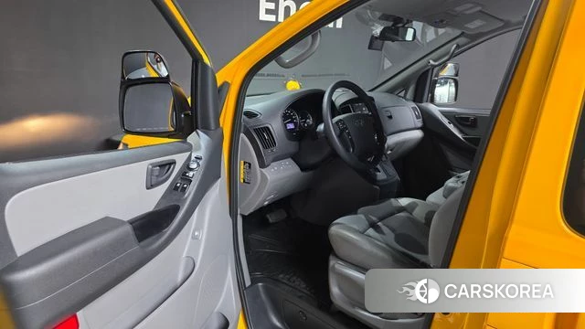 Hyundai The New Grand Starex id 4698149 из Кореи 30