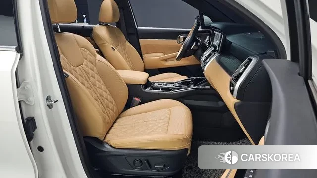 Kia Sorento 4th Generation id 3059137 из Кореи 20