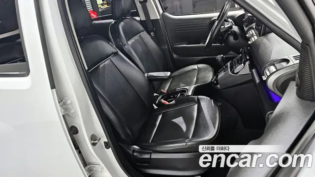 Hyundai Casper id 2655853 из Кореи 20