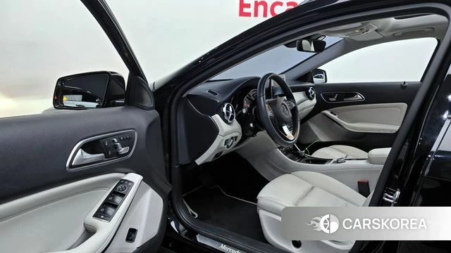 Mercedes-Benz GLA-Class X156 id 3886127 из Кореи 20