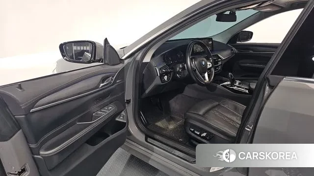 BMW 6 Series GT (G32) id 3508986 из Кореи 20