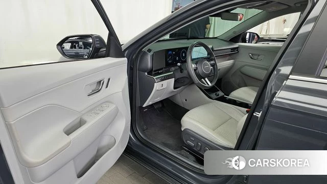 Hyundai Kona (SX2) id 4871507 из Кореи 33