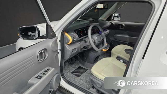 Hyundai The New Casper id 3909264 из Кореи 20