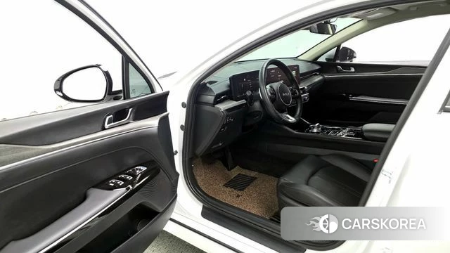 Kia The New K5 3rd generation id 3817586 из Кореи 20