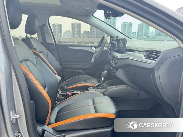 Ford Fox id 4392266 из Китая 15