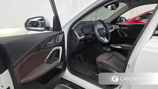 BMW X1 (U11) id 4757513 из Кореи 33