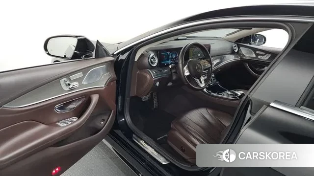 Mercedes-Benz CLS-Class C257 id 3622452 из Кореи 20