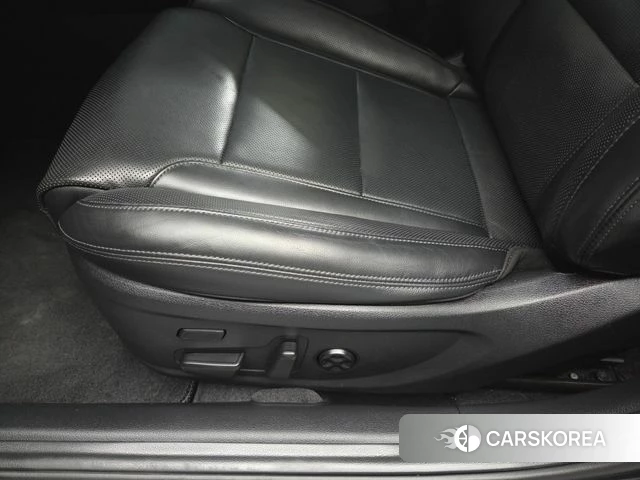 Hyundai The New Grandeur IG id 4604677 из Кореи 20