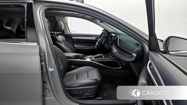 Hyundai The New Grandeur IG id 3879320 из Кореи 20